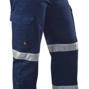 Hi-Vis Pants