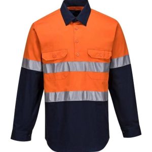 Hi-Vis Shirt